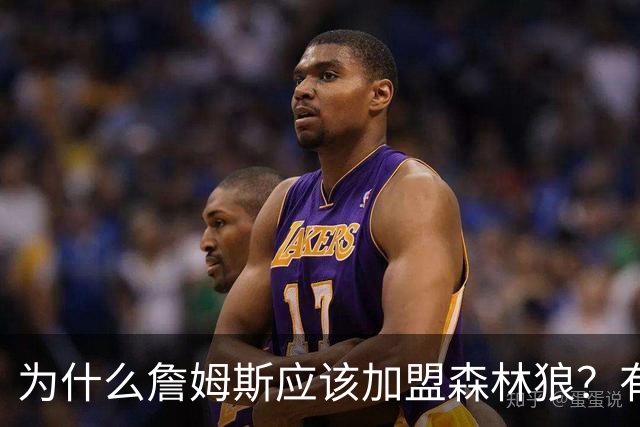 为什么詹姆斯应该加盟森林狼？有实力但非顶级队 不会被说走捷径